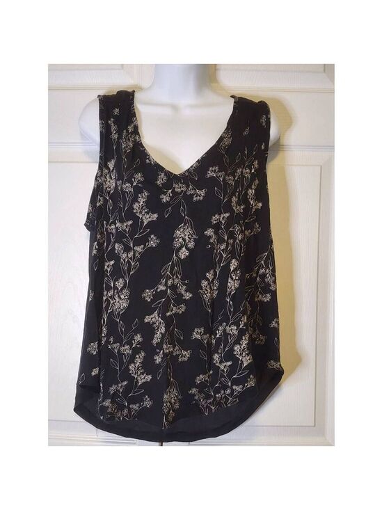 Old Navy Tops - Old Navy Black Tank